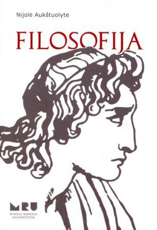 Filosofija