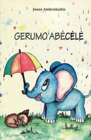 Gerumo abėcėlė
