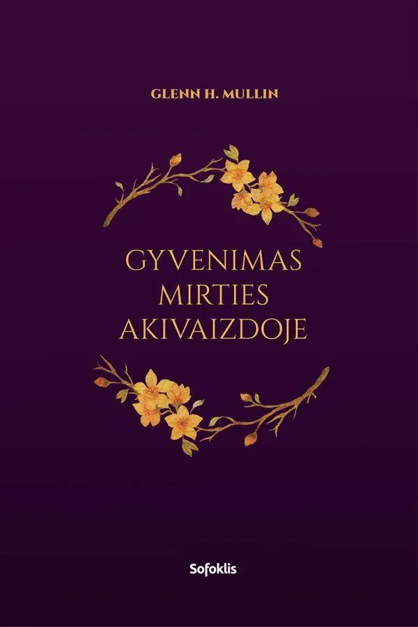 Gyvenimas mirties akivaizdoje. Tibetietiškoji tradicija