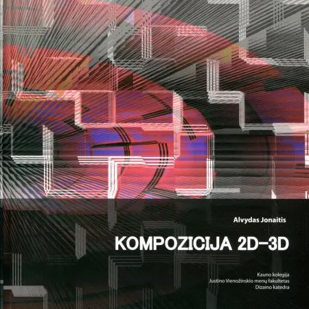 Kompozicija 2D-3D