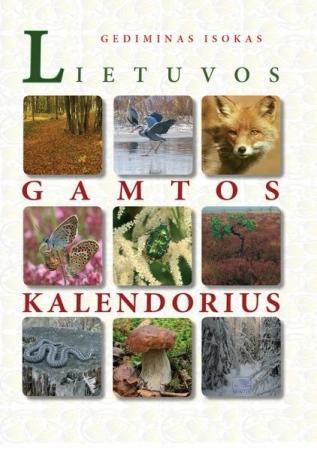 Lietuvos gamtos kalendorius