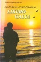 Likimo galia