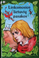 Linksmosios lietuvių pasakos
