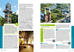 Lithuania travel guide