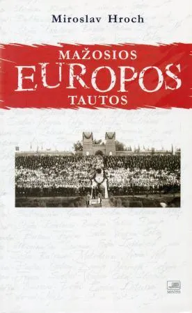 Mažosios Europos tautos