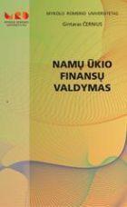 Namų ūkio finansų valdymas