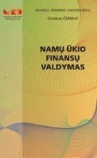 Namų ūkio finansų valdymas