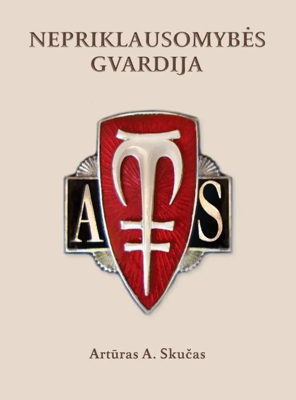 Nepriklausomybės gvardija