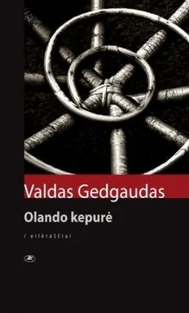Olando kepurė