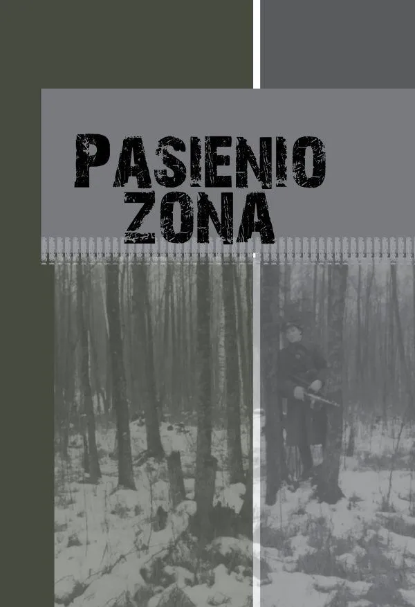 Pasienio zona