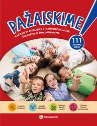 Pažaiskime