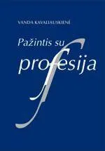 Pažintis su profesija