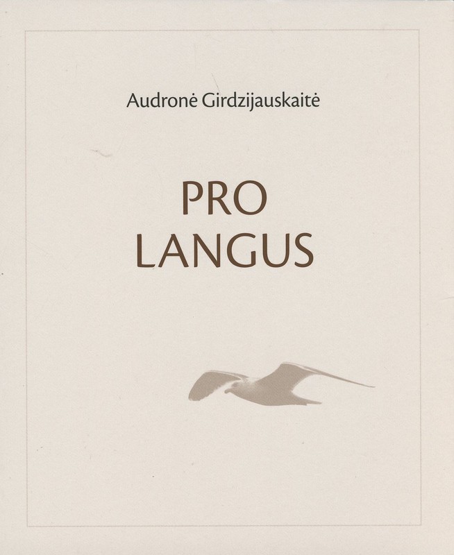 Pro langus