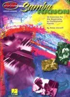 Samba Hanon: 50 Exercises for the Beginning to Professional Pianist