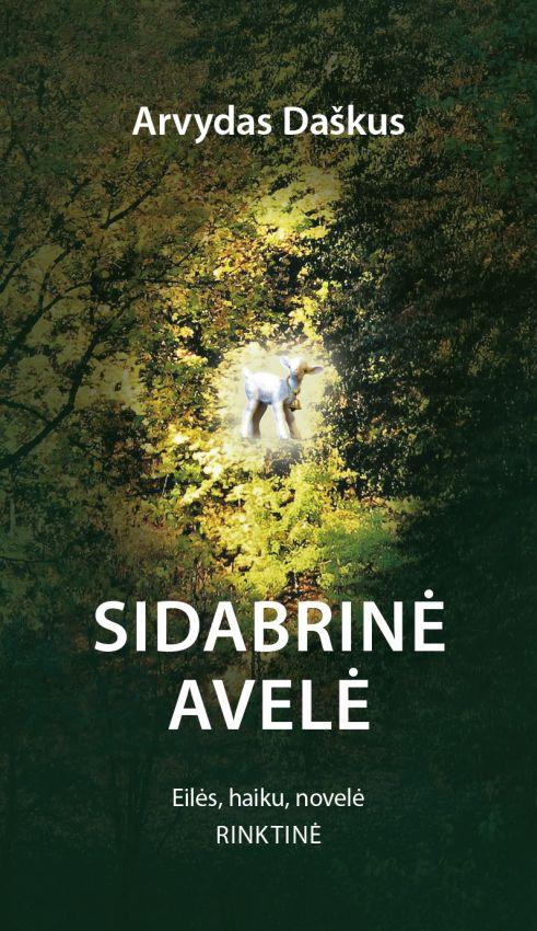 Sidabrinė avelė