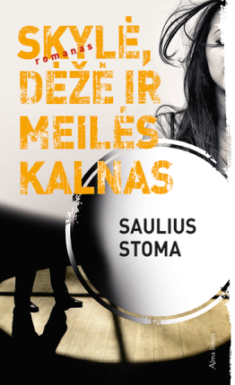 Skylė, dėžė ir Meilės kalnas