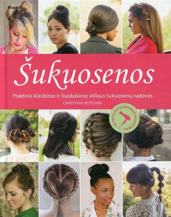 Šukuosenos