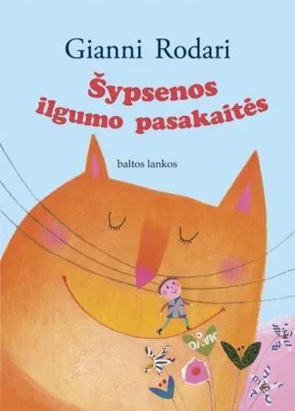 Šypsenos ilgumo pasakaitės