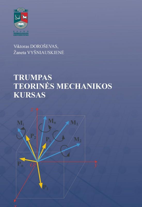 Trumpas teorinės mechanikos kursas