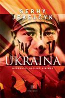 Ukraina: modernios nacijos gimimas
