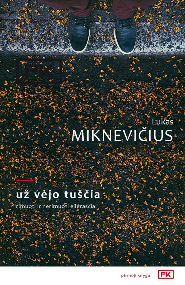 Už vėjo tuščia