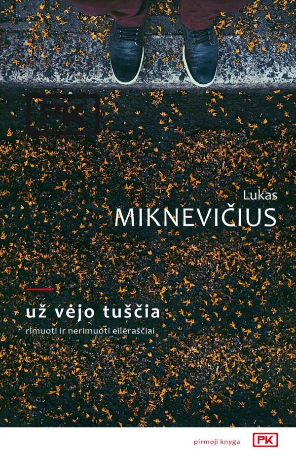 Už vėjo tuščia
