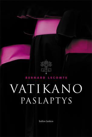 Vatikano paslaptys
