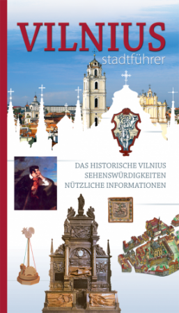 Vilnius. Stadfuhrer