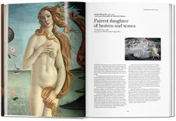 What Great Paintings Say. 100 Masterpieces in Detail