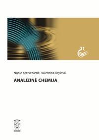 Analizinė chemija