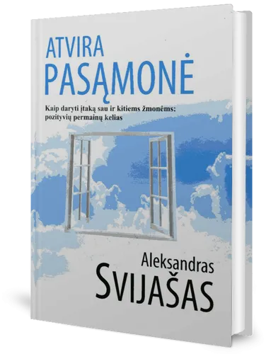 Atvira pasąmonė