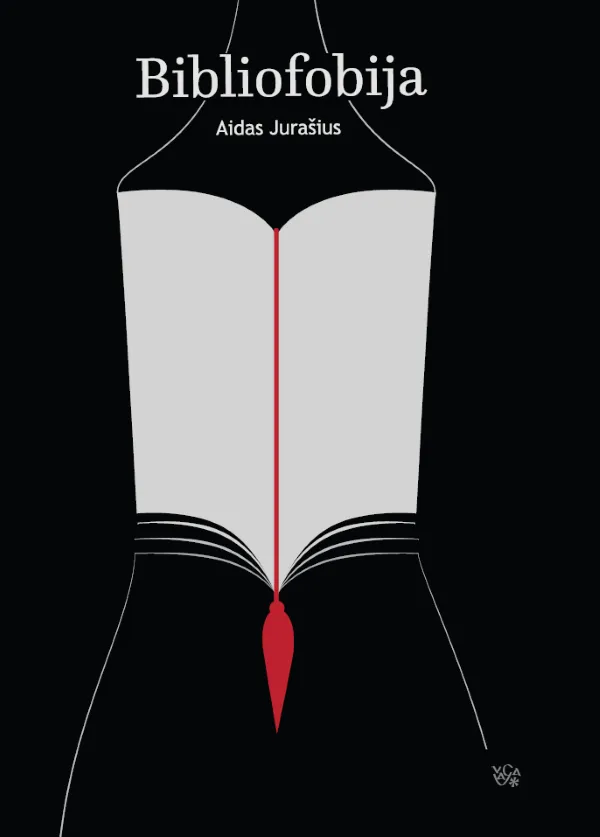 Bibliofobija