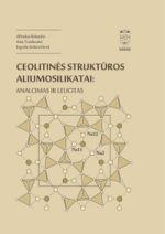 Ceolitinės struktūros aliumosilikatai: analcimas ir leucitas