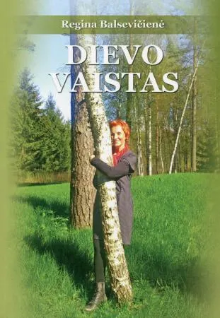 Dievo vaistas