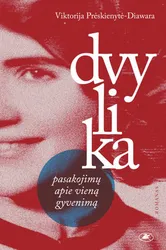 Dvylika pasakojimų apie vieną gyvenimą