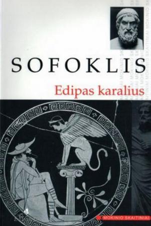 Edipas karalius (Mokinio skaitiniai)