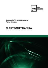 Elektromechanika