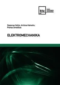 Elektromechanika