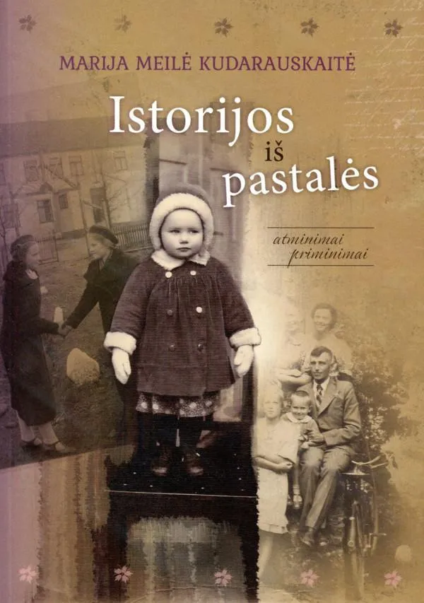 Istorijos iš pastalės