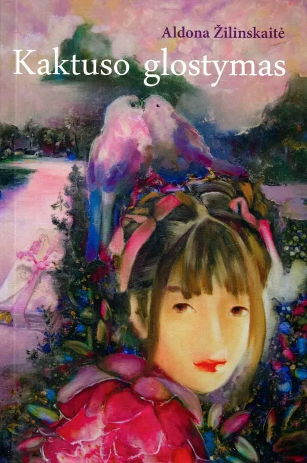Kaktuso glostymas
