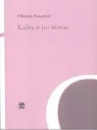 Kalba ir jos menas
