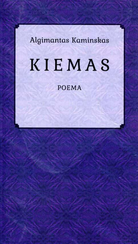 Kiemas