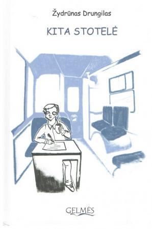 Kita stotelė
