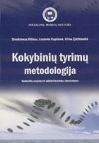 Kokybinių tyrimų metodologija