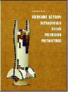 Kurkime kitaip: netradicinis dailės priemonių pritaikymas