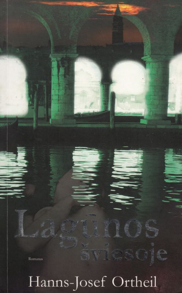 Lagūnos šviesoje