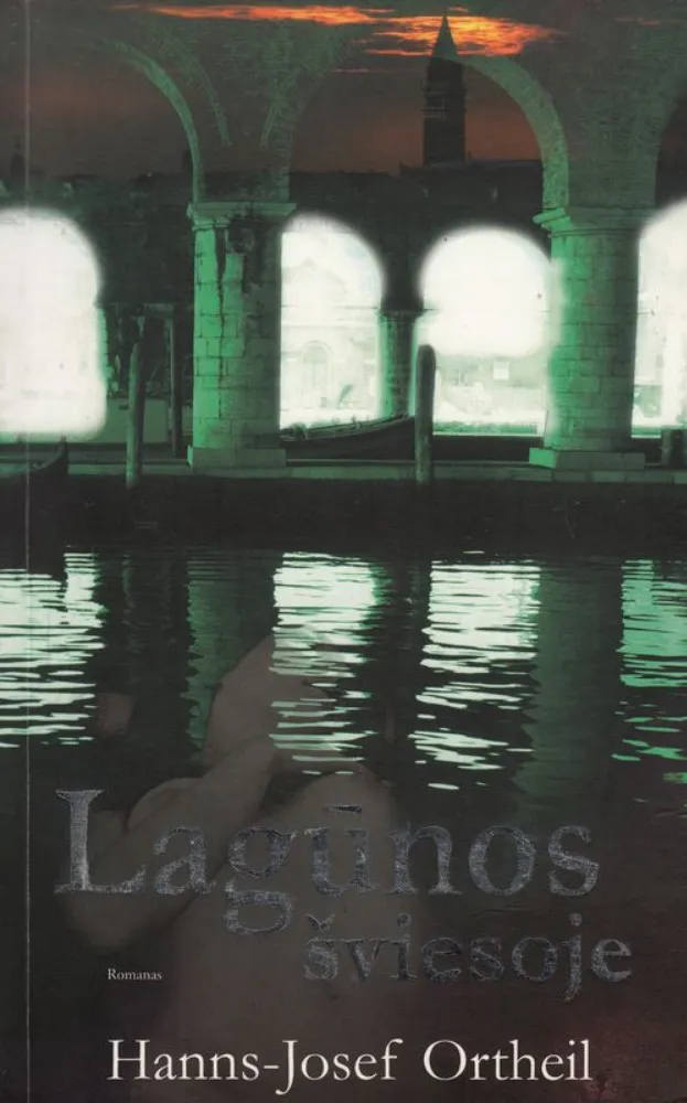 Lagūnos šviesoje