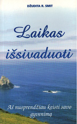 Laikas išsivaduoti