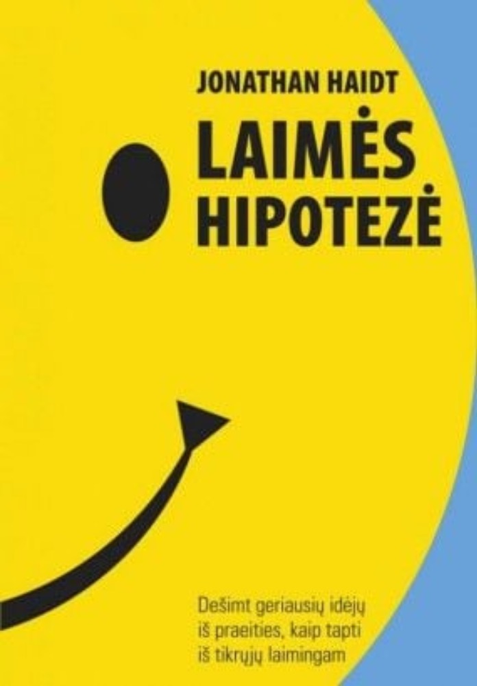 Laimės hipotezė
