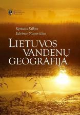 Lietuvos vandenų geografija